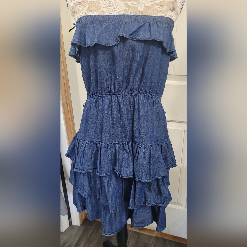 BOOM  BOOM JEANS  DRESS